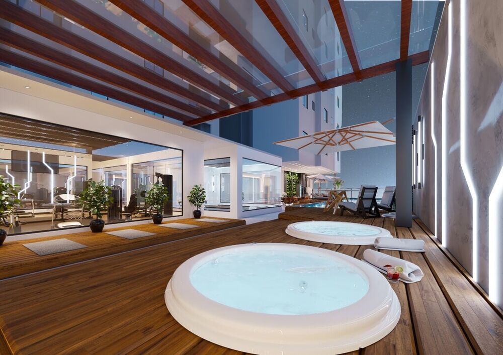 Apartamento, 3 quartos, 70 m² - Foto 23