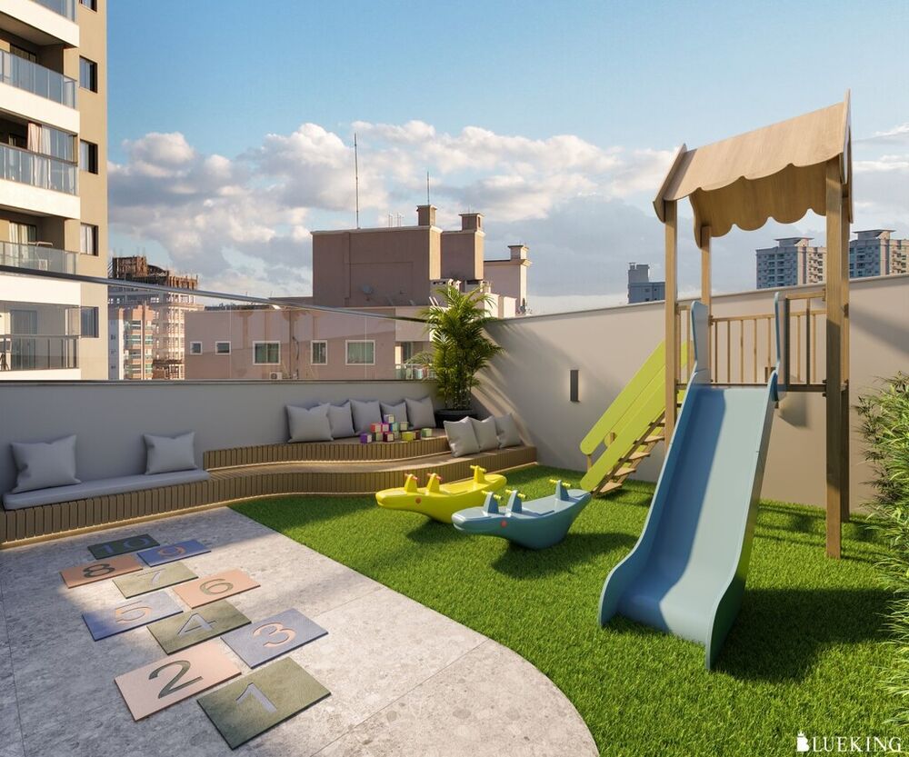 Apartamento, 3 quartos, 135 m² - Foto 2
