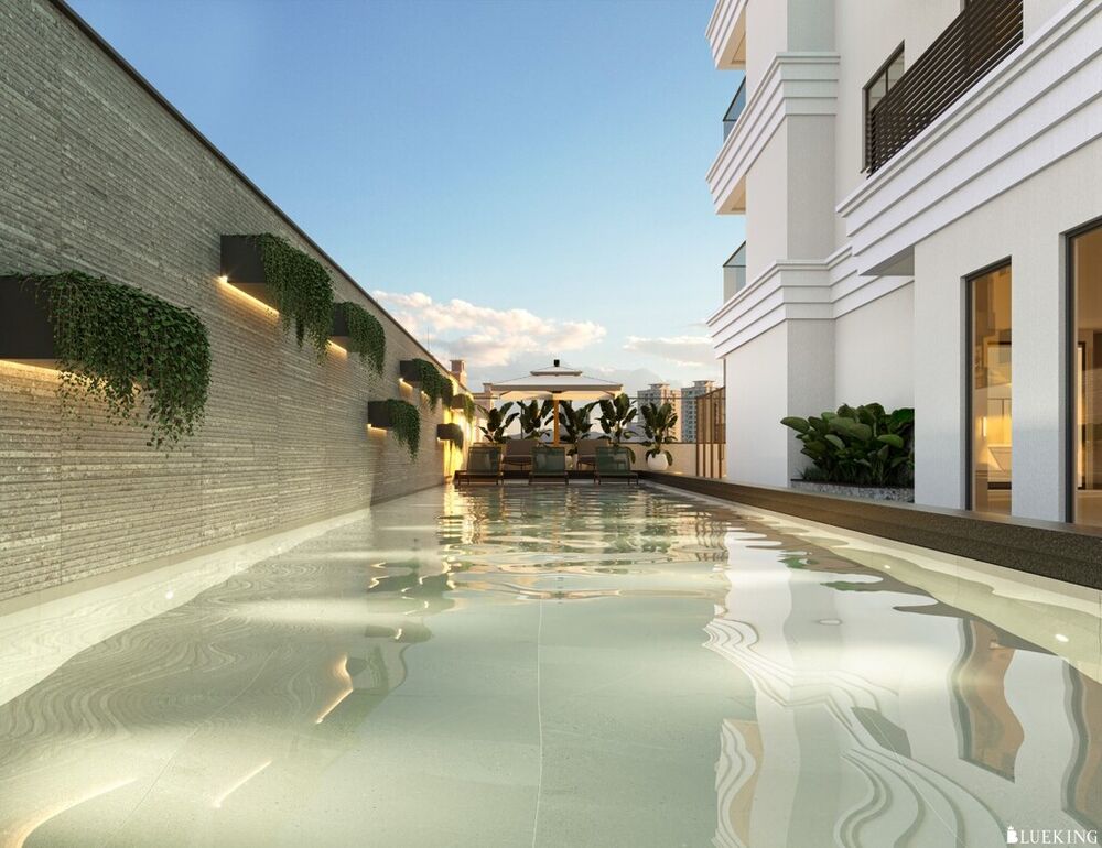 Apartamento, 3 quartos, 135 m² - Foto 4