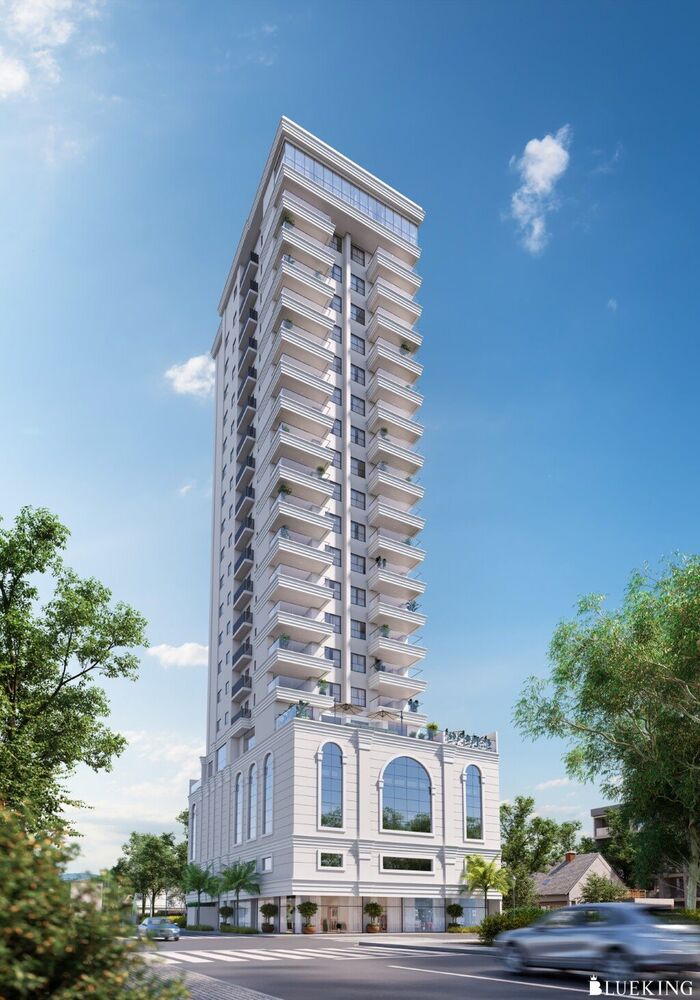 Apartamento, 3 quartos, 135 m² - Foto 6
