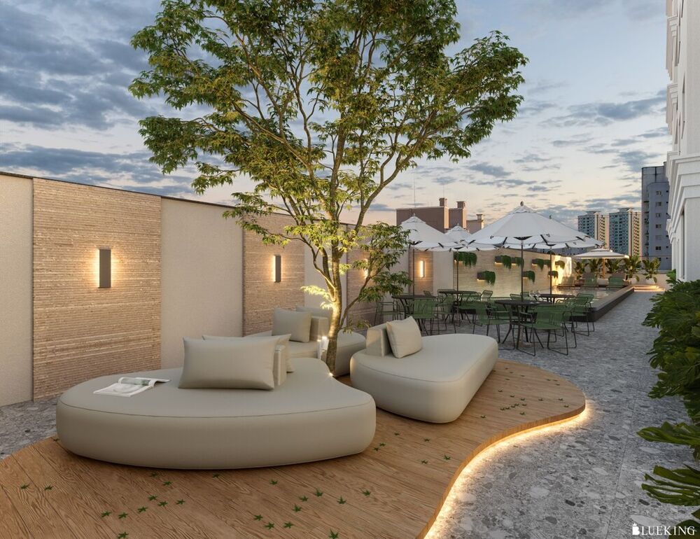 Apartamento, 3 quartos, 135 m² - Foto 3