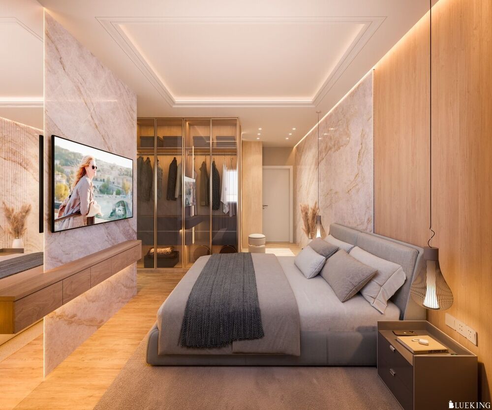 Apartamento, 3 quartos, 135 m² - Foto 9
