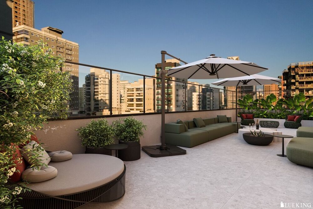 Apartamento, 3 quartos, 135 m² - Foto 12