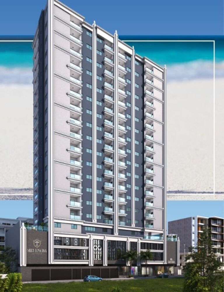 Apartamento, 2 quartos, 70 m² - Foto 2