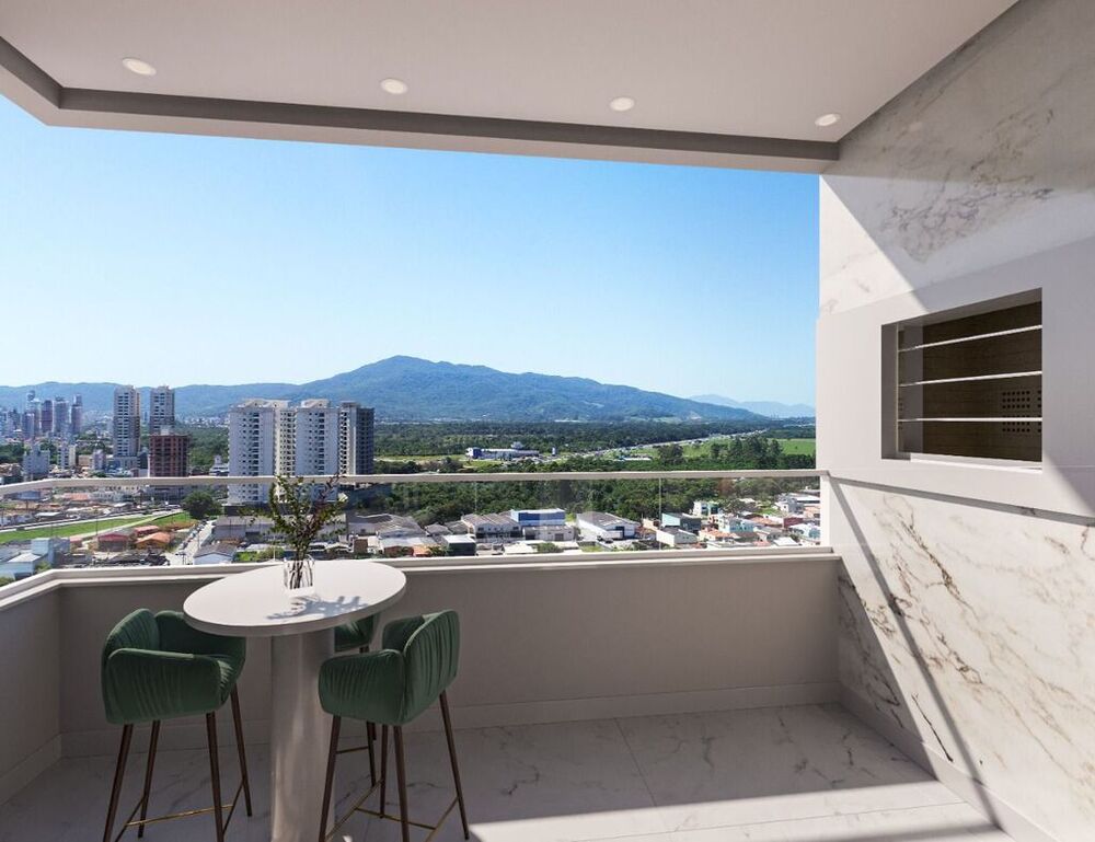 Apartamento, 2 quartos, 70 m² - Foto 6