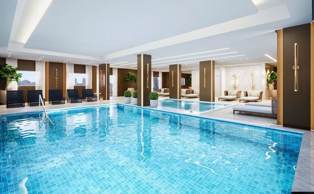 Apartamento, 2 quartos, 70 m² - Foto 10