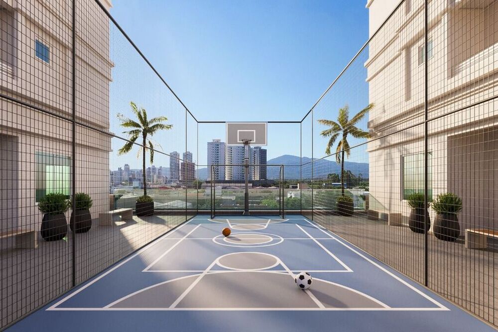 Apartamento, 2 quartos, 70 m² - Foto 12