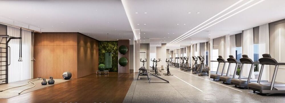 Apartamento, 2 quartos, 70 m² - Foto 8