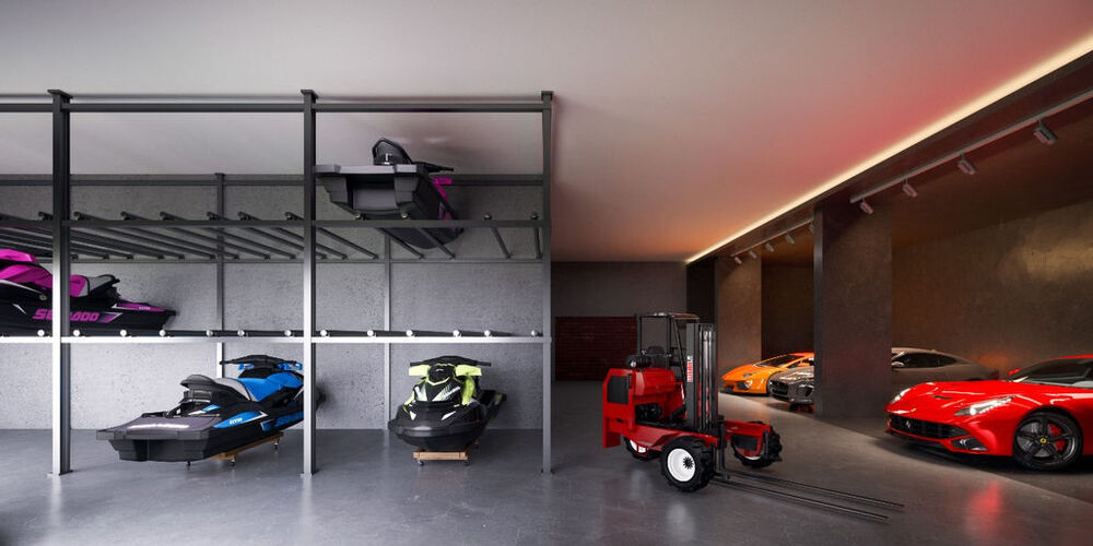 Apartamento, 5 quartos, 135 m² - Foto 12