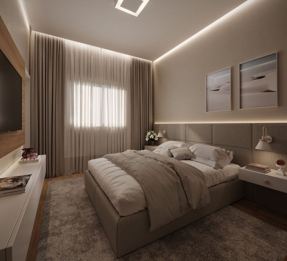 Apartamento, 5 quartos, 135 m² - Foto 9