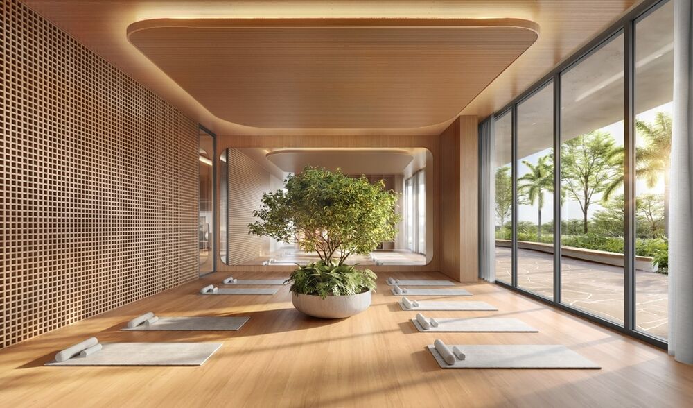 Apartamento, 2 quartos, 80 m² - Foto 5