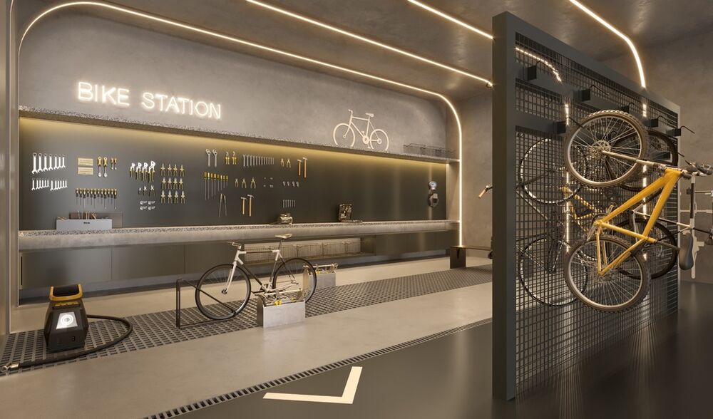 Apartamento, 2 quartos, 80 m² - Foto 10