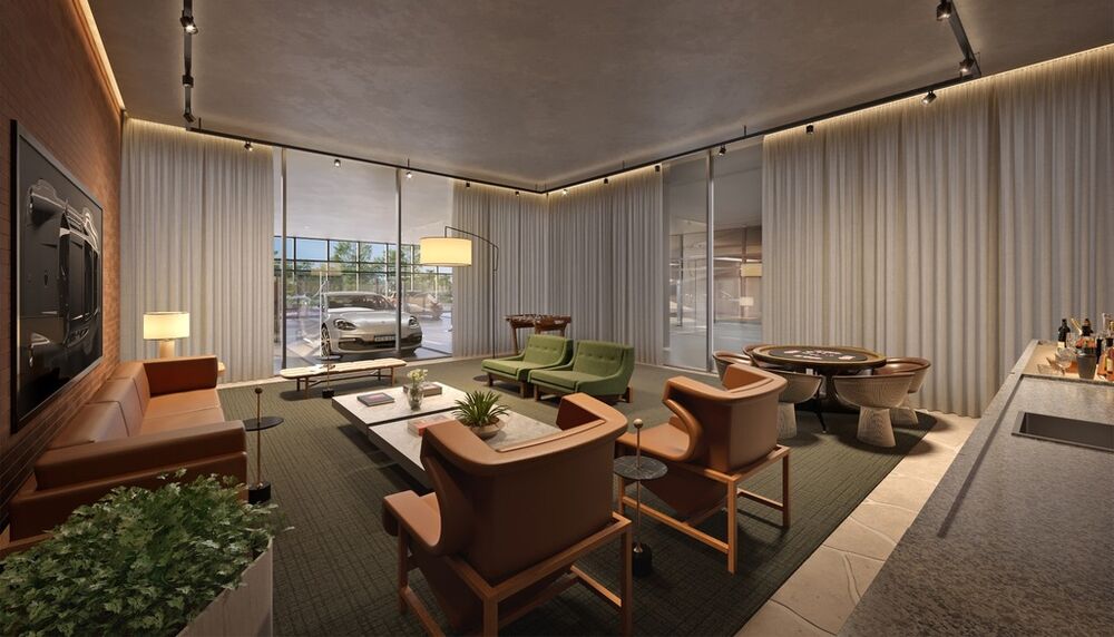 Apartamento, 2 quartos, 80 m² - Foto 6