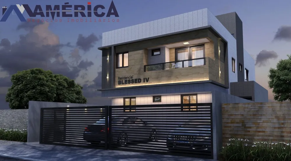 Apartamento, 2 quartos, 52 m² - Foto 1