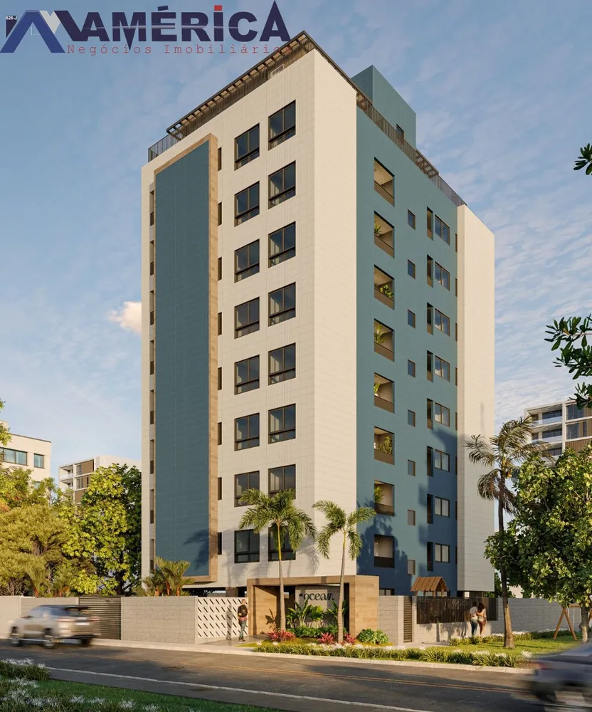 Apartamento, 3 quartos, 92 m² - Foto 3