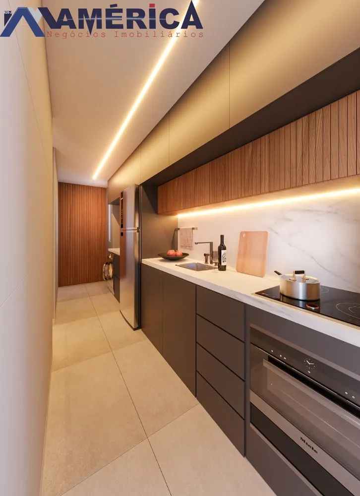 Apartamento, 3 quartos, 92 m² - Foto 2