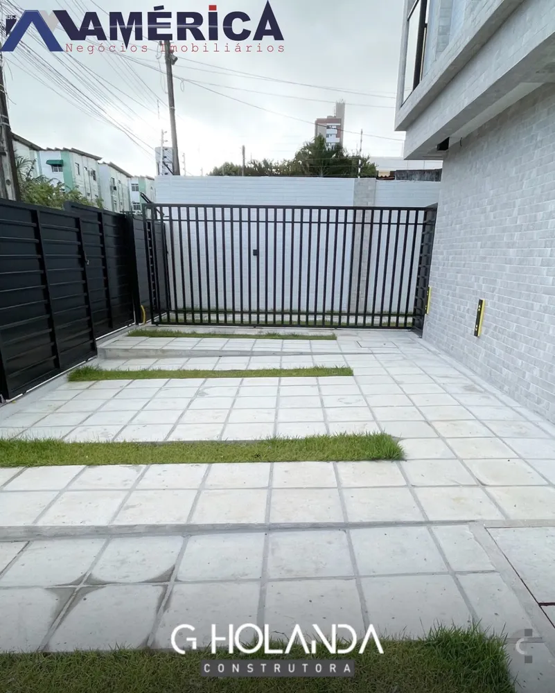 Cobertura, 2 quartos, 102 m² - Foto 4