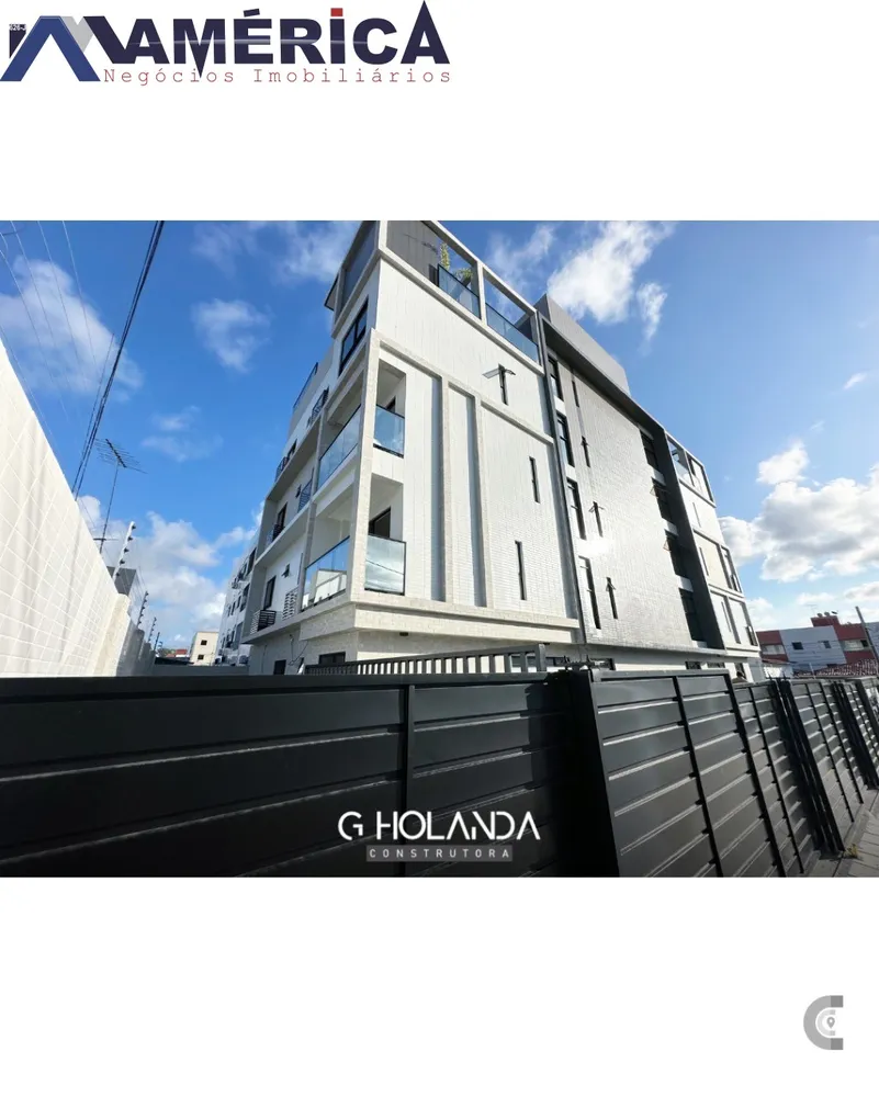 Cobertura, 2 quartos, 102 m² - Foto 2