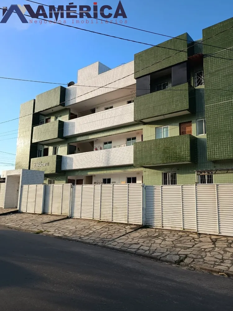 Apartamento, 2 quartos, 70 m² - Foto 3