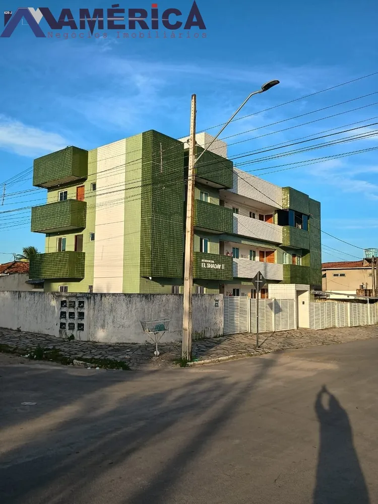 Apartamento, 2 quartos, 70 m² - Foto 1