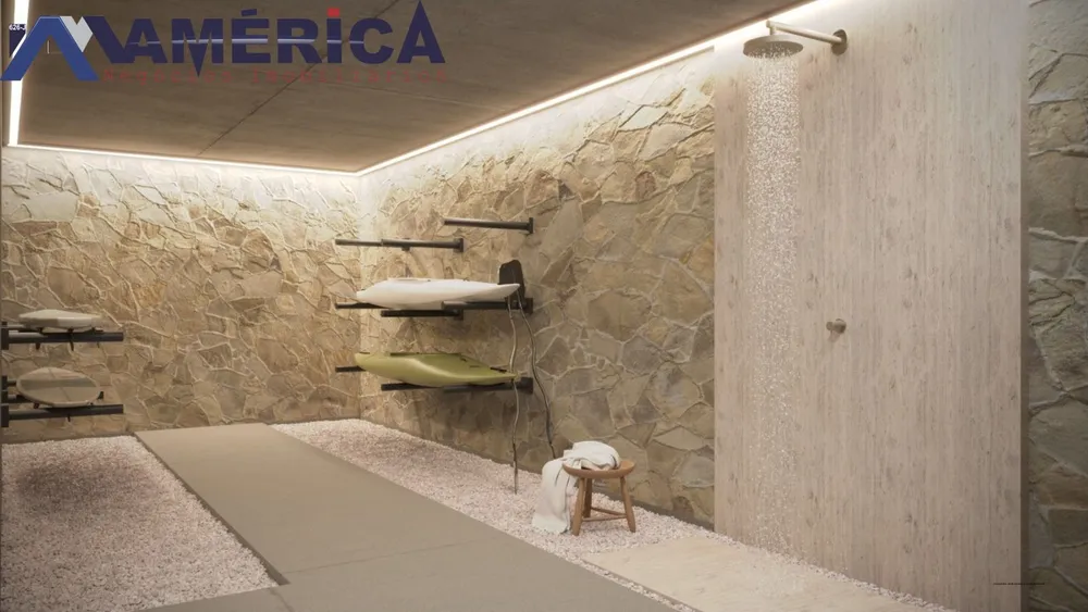 Flat/Apart Hotel, 1 quarto, 41 m² - Foto 3