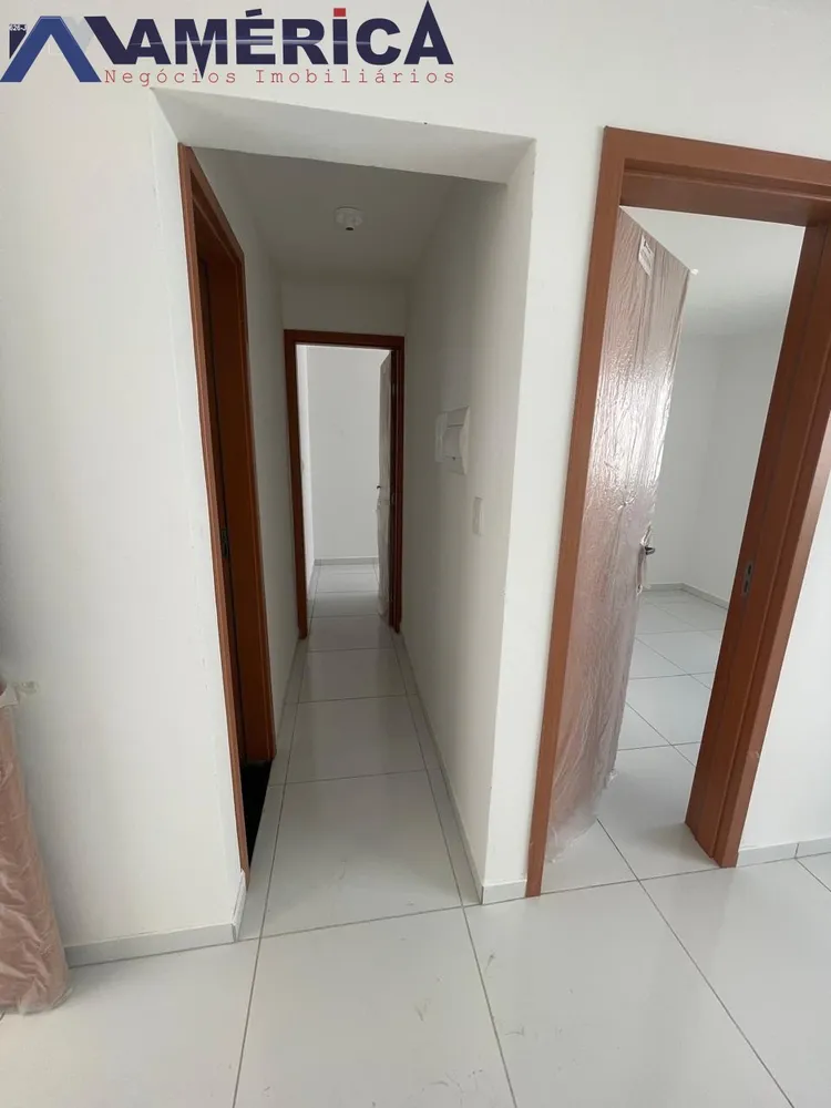 Apartamento, 3 quartos, 60 m² - Foto 4
