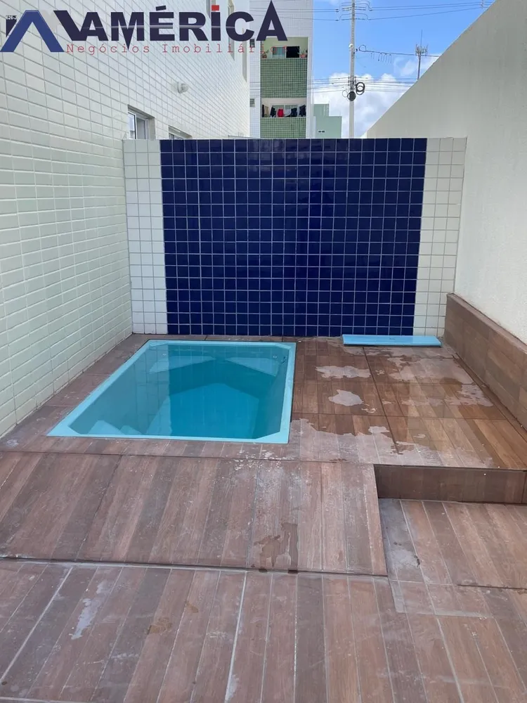 Apartamento, 3 quartos, 60 m² - Foto 2