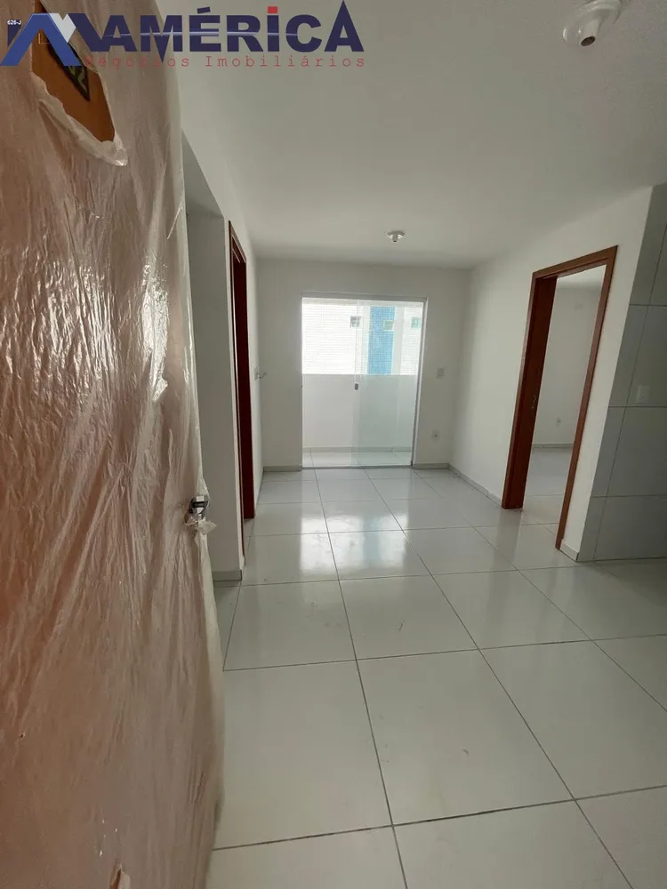 Apartamento, 3 quartos, 60 m² - Foto 3