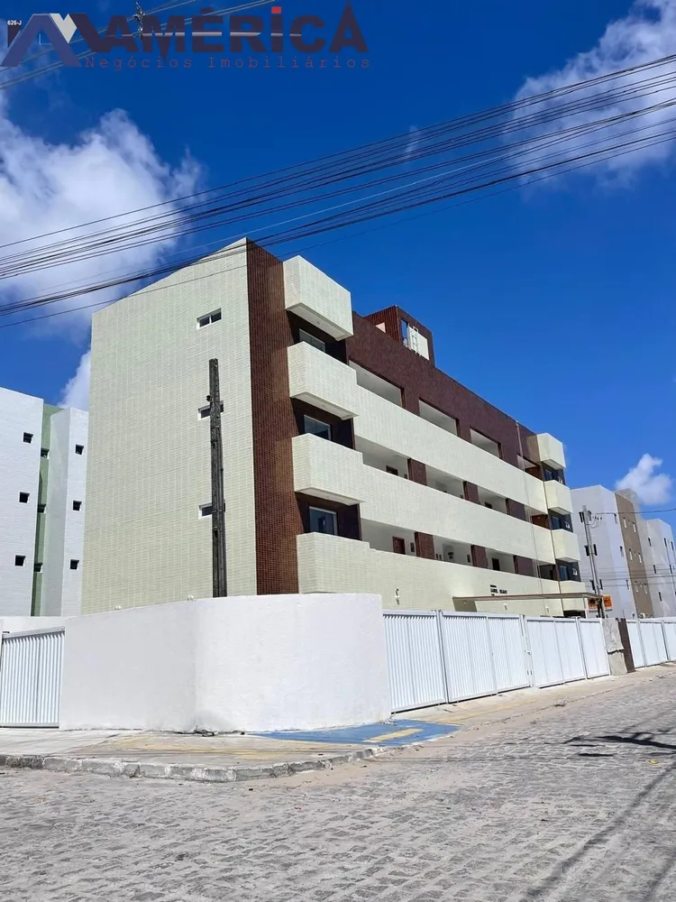 Apartamento, 3 quartos, 60 m² - Foto 1