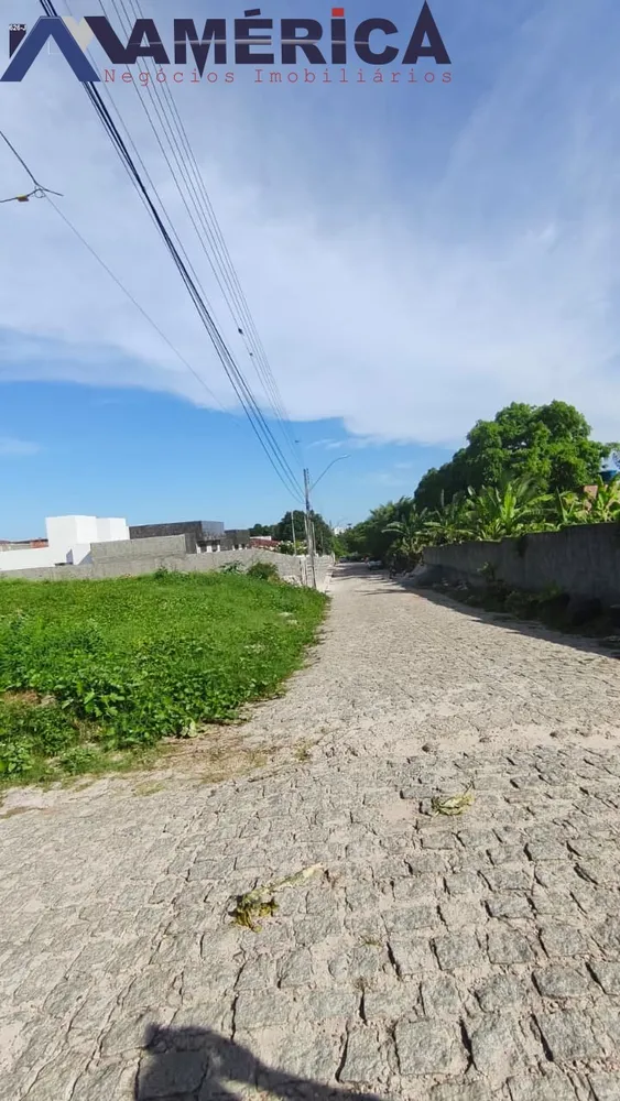 Terreno, 517 m² - Foto 1