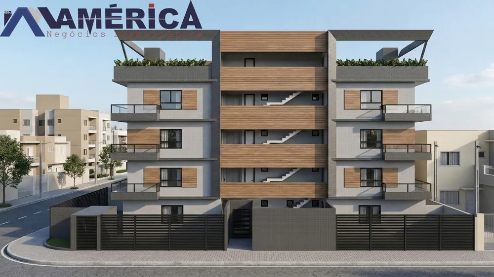 Apartamento, 3 quartos, 68 m² - Foto 1