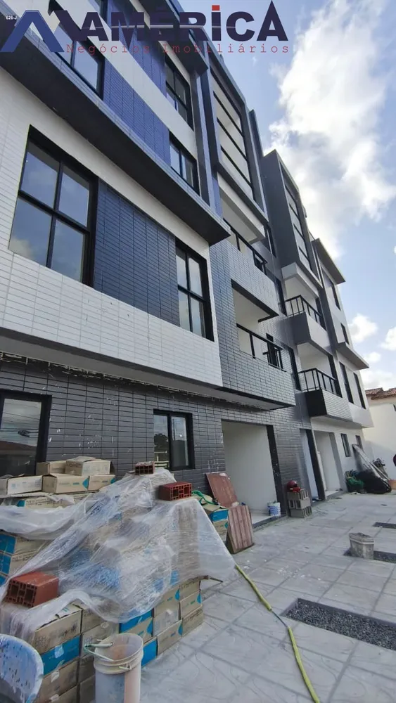 Apartamento, 2 quartos, 56 m² - Foto 1
