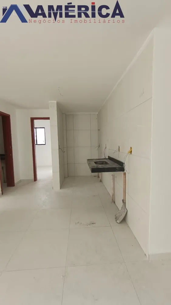 Apartamento, 2 quartos, 56 m² - Foto 2