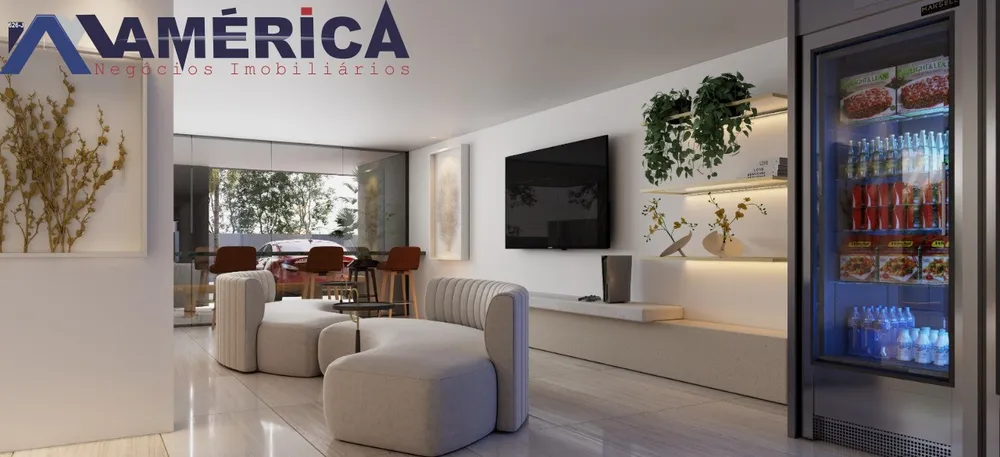 Flat/Apart Hotel, 1 quarto, 38 m² - Foto 1