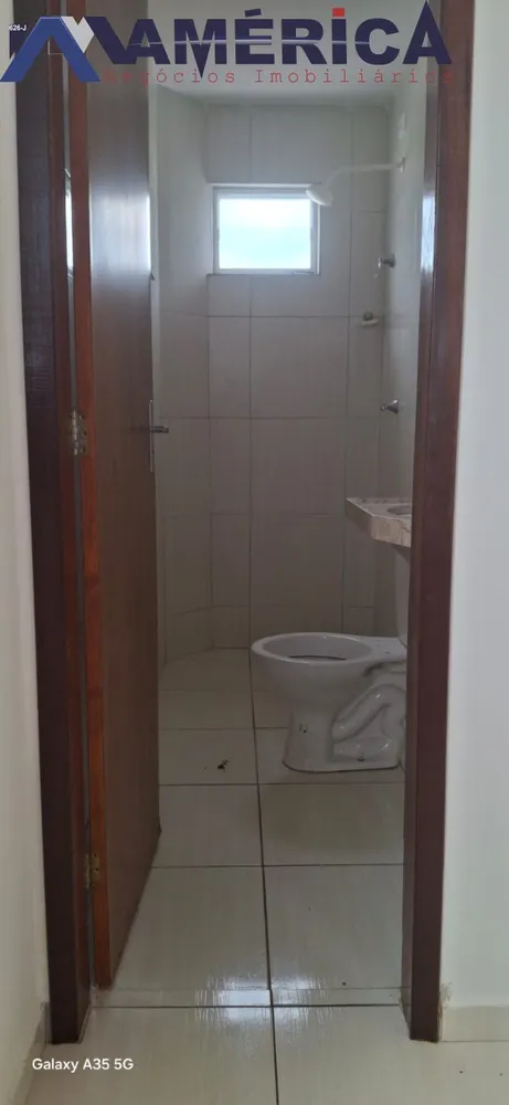 Apartamento, 2 quartos, 55 m² - Foto 4