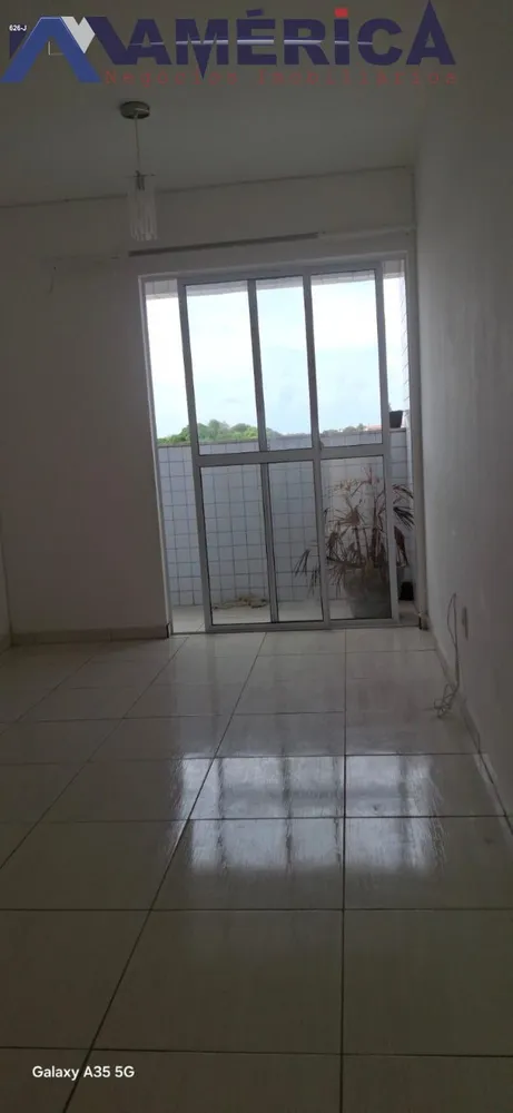 Apartamento, 2 quartos, 55 m² - Foto 1