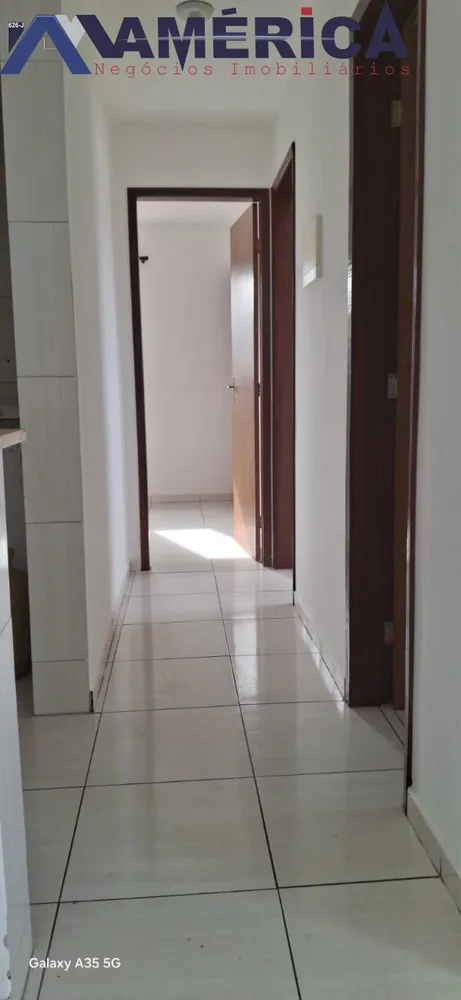 Apartamento, 2 quartos, 55 m² - Foto 2