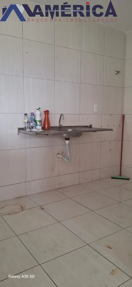 Apartamento, 2 quartos, 55 m² - Foto 3