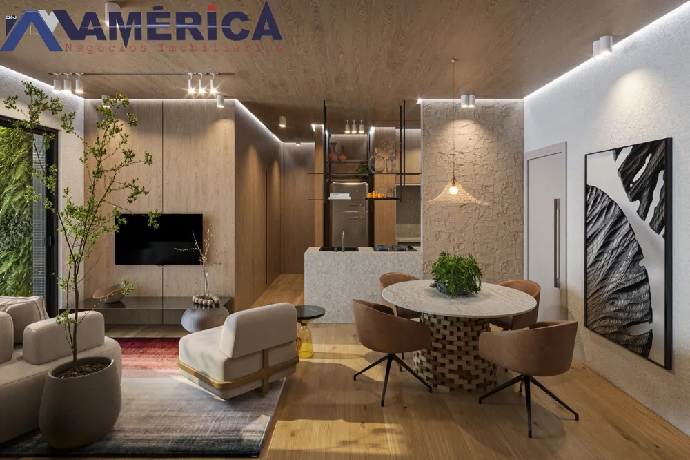 Apartamento, 3 quartos, 97 m² - Foto 3