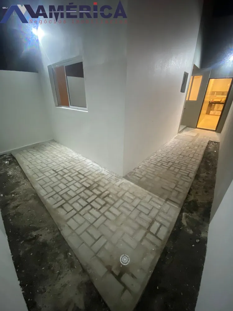 Casa, 2 quartos, 60 m² - Foto 4