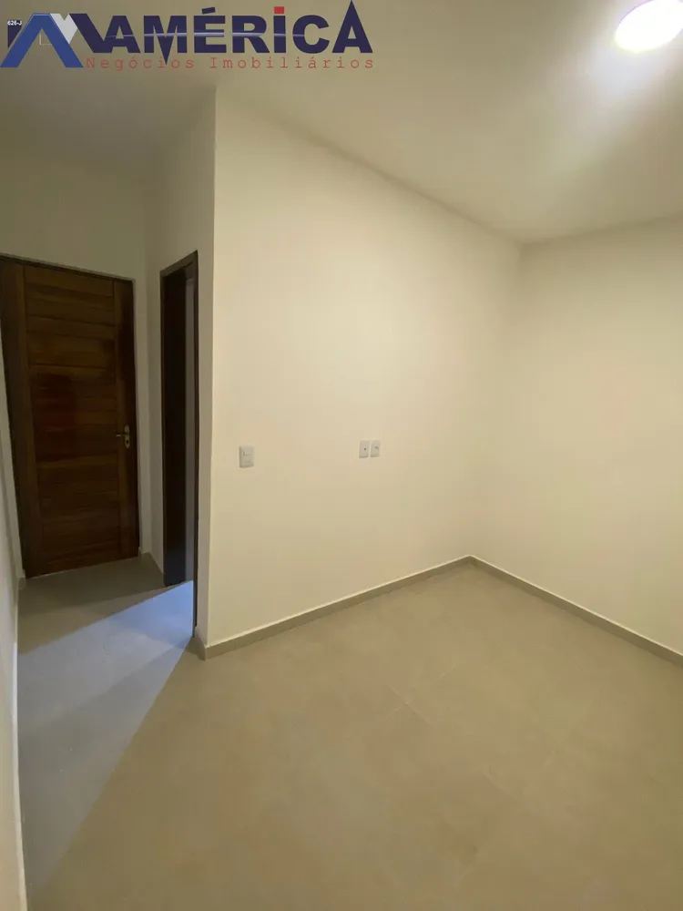 Casa, 2 quartos, 60 m² - Foto 3