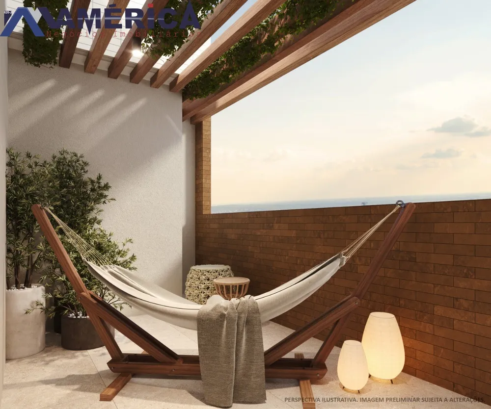 Apartamento, 3 quartos, 116 m² - Foto 3