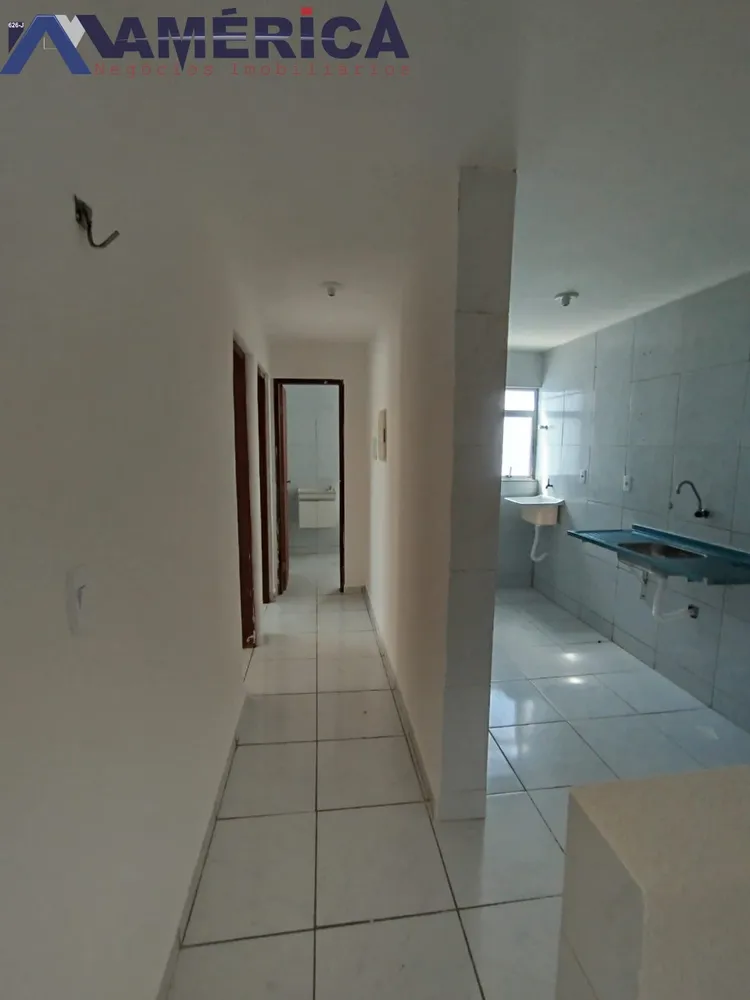 Apartamento, 2 quartos, 46 m² - Foto 2