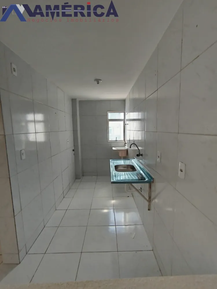 Apartamento, 2 quartos, 46 m² - Foto 3