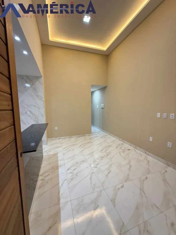 Casa, 2 quartos, 80 m² - Foto 1
