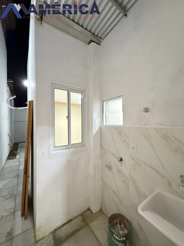 Casa, 2 quartos, 80 m² - Foto 4