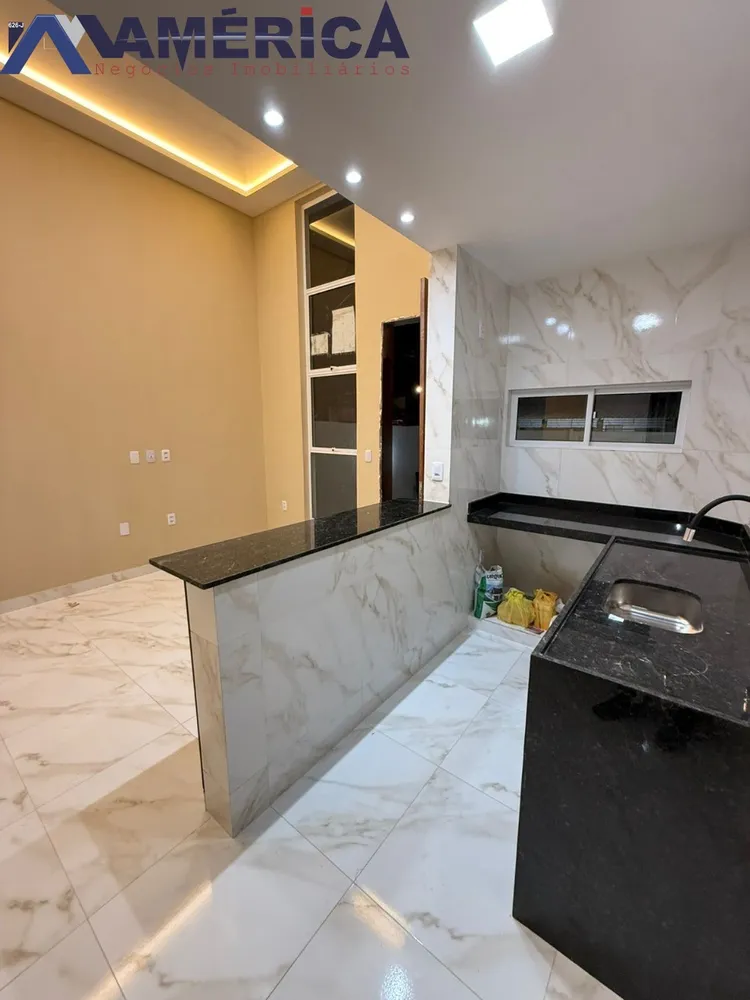Casa, 2 quartos, 80 m² - Foto 2