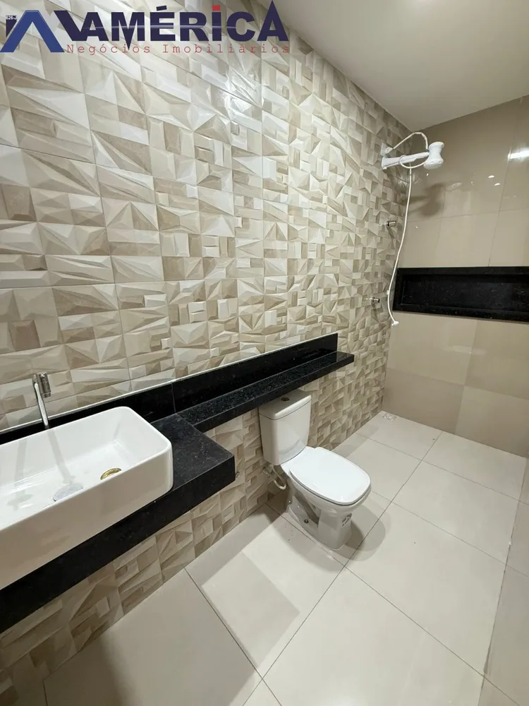 Casa, 2 quartos, 80 m² - Foto 3