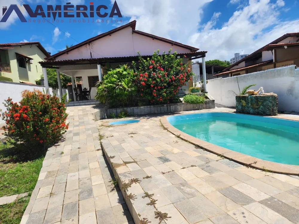 Casa, 2 quartos, 650 m² - Foto 1