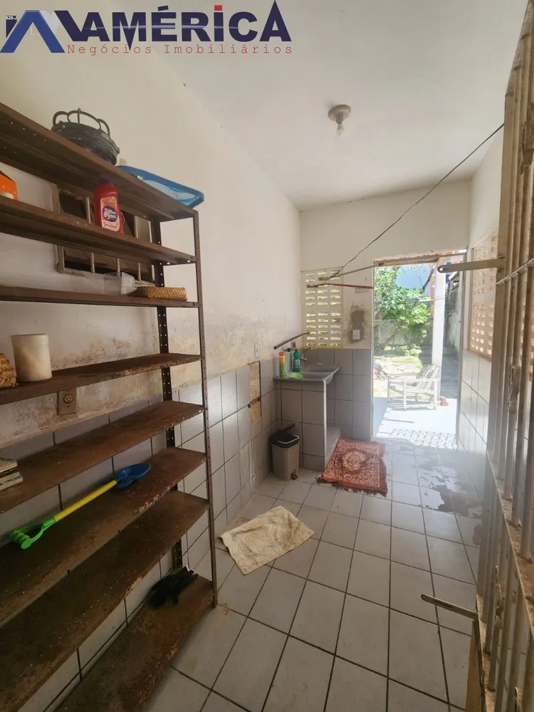 Casa, 2 quartos, 650 m² - Foto 4